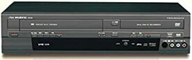 【中古】DXアンテナ 地上デジタルチューナー内蔵ビデオ一体型DVDレコーダー DXR160V