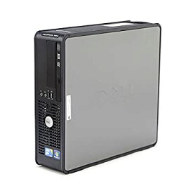 【中古】 パソコン デスクトップ DELL OptiPlex 780 SFF Core2Duo E8400 3.00GHz 4GBメモリ 320GB Sマルチ Windows7 Pro 搭載