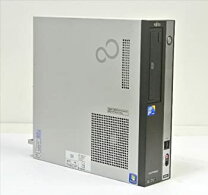 楽天市場】中古デスクトップパソコン 富士通 FMV ESPRIMO D550の通販