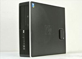 【中古】hp Compaq 6000 Pro Core2Duo-2.93GHz/2GB/160GB/DVD/Win7Pro
