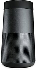 【中古】Bose SoundLink Revolve Bluetooth speaker ポータブルワイヤレススピーカー トリプルブラック