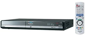【中古】パナソニック 1TB DVDレコーダー DIGA DMR-XW51-K