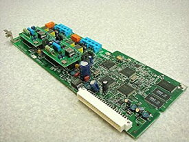 【中古】IP1D-2BRIU-S1 / NEC Aspire 2ISDNユニット DSU付 ビジネスフォン [オフィス用品] [オフィス用品] [オフィス用品]