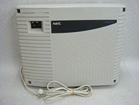 【中古】IP1D-KSU-S1 / NEC Aspire S　主装置 ver7.1 ビジネスフォン [オフィス用品] [オフィス用品] [オフィス用品]