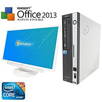 楽天市場】スマート（デスクトップPC｜パソコン）：パソコン・周辺機器 