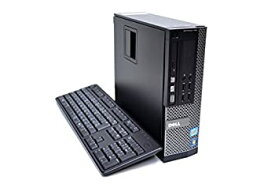 【中古】WindowsXP パソコン DELL OPTIPLEX 790 クアッドコア Core i5 2400 (3.10GHz) メモリ4G HDD250GB マルチ Windows7