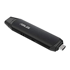 【中古】ASUS スティック型 デスクトップ VivoStick TS10 ブラック (WIN10 64Bit / インテル Atomx5-Z8350 / 2G / 32GB eMMC) TS10-B016D