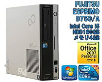 楽天市場】microsoft office 2007 windows7（デスクトップPC｜パソコン 