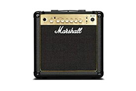 【中古】（非常に良い）Marshall MG-Gold シリーズ ギターアンプコンボ MG15R