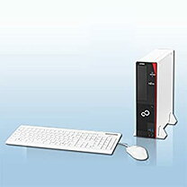 楽天市場】パソコン 未使用 fujitsuの通販
