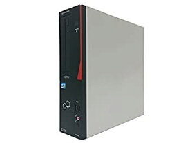 【中古】 デスクトップパソコン（Windows10）富士通 ESPRIMO D582/G（第3世代Core i5 / メモリ 4GB / HDD 250GB / DVD-ROM）（パソコン）（パソコン販売