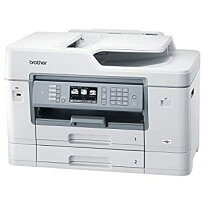 楽天市場】ブラザー プリンター mfc-j6983cdw（機能（プリンタ）電話 