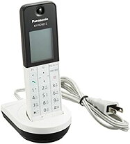 楽天市場】増設子機 kx－fkd505－zの通販