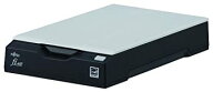 【中古】「非常に良い」富士通 スキャナー fi-65F (A6/フラットベッド)
