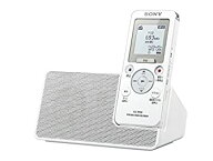 【中古】「非常に良い」ソニー SONY ポータブルラジオICレコーダー 8GB FM/AMラジオ予約録音機能搭載 リ…
