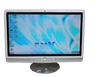楽天市場】富士通 FMV－DESKPOWER F／G70T FMVFG70TWの通販