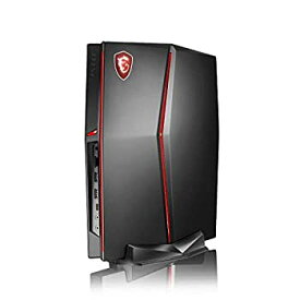 【中古】MSIゲーミングデスクトップPC Vortex G25-8RE-045JP/Windows10 Pro/Core i7-8700/16GB/512GB SSD/GTX 1070 8GB