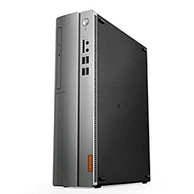 【中古】レノボジャパン デスクトップPC ideacentre 510S 90GB00KUJP [Win10 Home・Core i7・HDD 2TB・メモリ 8GB]