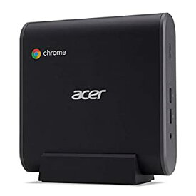 【中古】Acer CXI3-F38P CXI3-F38P （Chromebox/Chrome OS/コンパクト/Core i3-8130U/8GB/64GB SSD/ドライブなし/キーボード、マウス付属/）