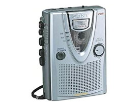 【中古】SONY カセットコーダー TCM-400 C TCC