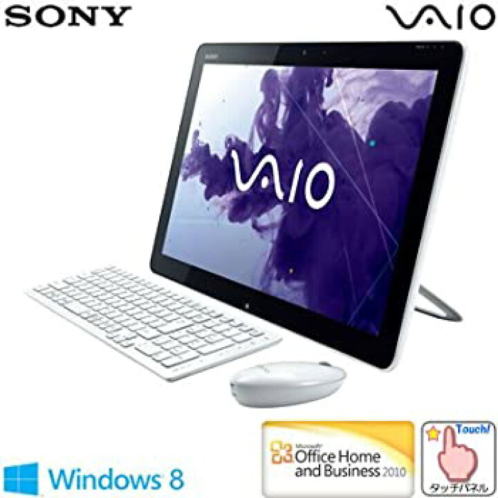 楽天市場】【中古】ソニー(VAIO) VAIO Tap 20 (W8 64/Ci5/WXGA++/ 