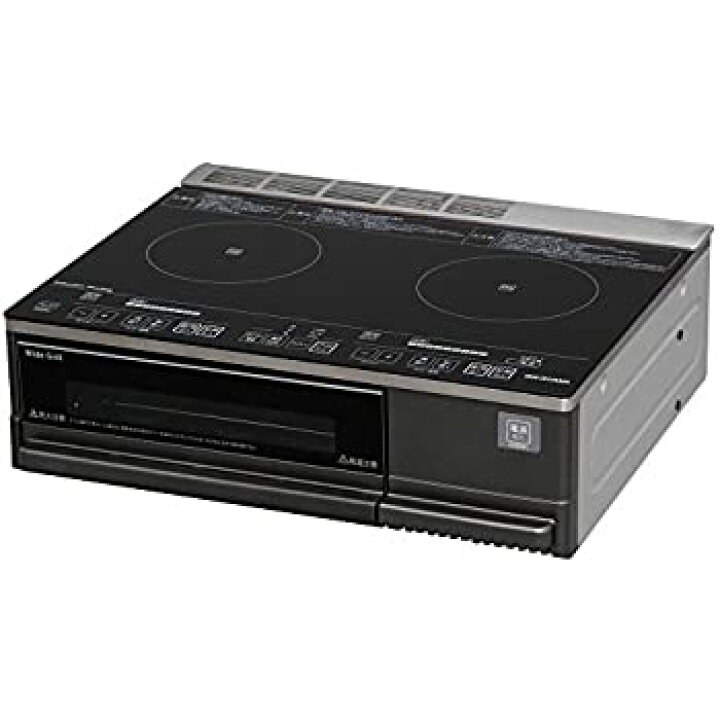 楽天市場】【中古】アイリスオーヤマ IHクッキングヒーター 2口 IH 