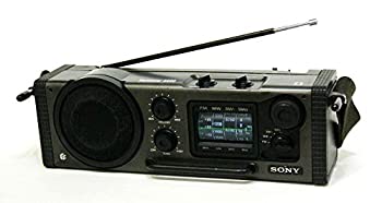 楽天市場】【中古】SONY ソニー ICF-6000 スカイセンサー 4バンド