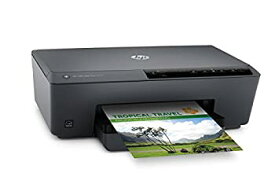 【中古】（非常に良い）HP プリンター インクジェット Officejet Pro 6230 E3E03A#ABJ ( ワイヤレス? / 自動両面印刷 / 4色独立 ) ヒューレット・パッカード