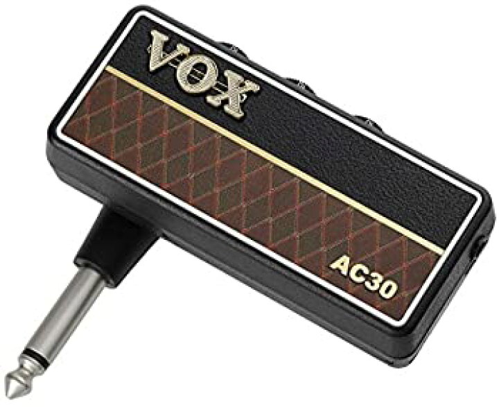 楽天市場】【中古】「未使用品」VOX ヘッドフォン ギターアンプ  