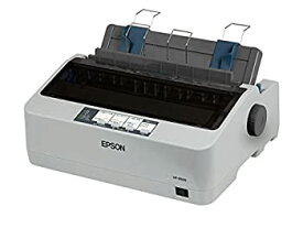 【中古】EPSON インパクトプリンター VP-D500