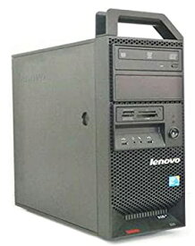 【中古】レノボ デスクトップパソコン ThinkStation E30 オリジナル布ダストカバー[ セット]