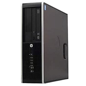 【中古】パソコン Windows10 デスクトップ 一年 HP 6300Pro SF Core i5 3470 3.2(〜最大3.6)GHz MEM:8GB HDD:500GB DVD-マルチ Win10Pro64Bit