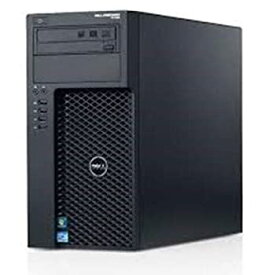 【中古】 良品 デスクトップ DELL Precision T1700 D13M WorkStation/Blu-ray/ Win10 Pro/ 四代i7-4770 / 16G/ 512GB-SSD/NVIDIA Quadro K600 /