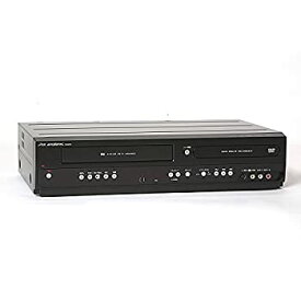 【中古】（非常に良い）DXアンテナ ビデオ一体型DVDレコーダー VHSビデオをダビングできるDVDレコーダー DVC2015
