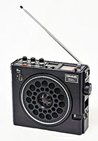 【中古】Panasonic　ナショナル　パナソニック　松下電器産業　RF-888　クーガ(初代)　BCLラジオ　3バンドレシーバー　（FM/MW/SW）