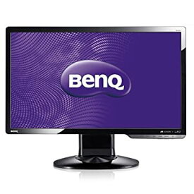 【中古】BenQ モニター ディスプレイGL2023A 19.5インチ/1600×900/TN/VGA端子