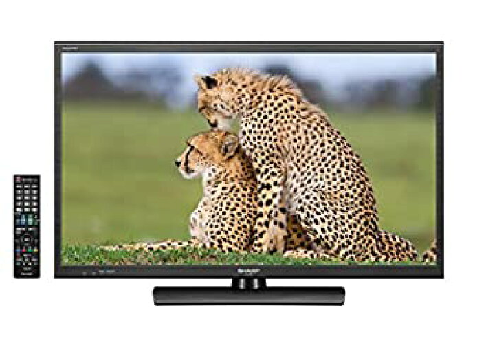 楽天市場】【中古】シャープ 32V型 液晶 テレビ AQUOS LC-32H20 