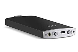 【中古】FiiO ヘッドホンアンプ・DAC Q1 USB DAC+Portable headphone amp