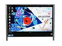 楽天市場】VALUESTAR N VN770（パソコン｜パソコン・周辺機器）の通販