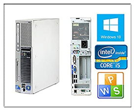 【中古】パソコン デスクトップパソコン Windows 10 日本メーカーNEC ME-A Core i5 650 3.2G メモリ2G HD160GB DVDスーパーマルチ 無線付