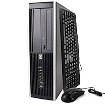 楽天市場】hp compaq 6200 sffの通販