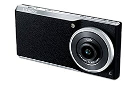 【中古】パナソニック コミュニケーションカメラ ルミックス CM10 F2.8 LEICA DC ELMARITレンズ AndroidTM5.0搭載 DMC-CM10-S