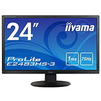 楽天市場】24インチ モニター 中古（メーカーiiyama）の通販