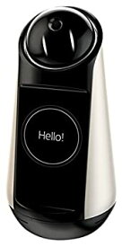 【中古】（非常に良い）ソニー SONY Xperia Hello! コミュニケーションロボット Android搭載 G1209 JP