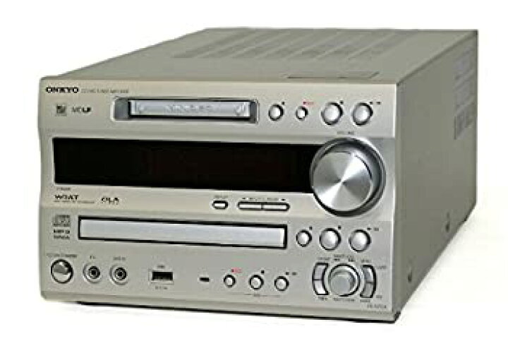 楽天市場】【中古】（非常に良い）ONKYO オンキヨー(オンキョー) FR 