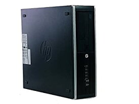 【中古】[ デスクトップパソコン/WPS ] HP Compaq Pro 6300 SFF Windows7 Core i5 3470 3.4GHz メモリ4GB HDD250GB [ DVD-ROM ]