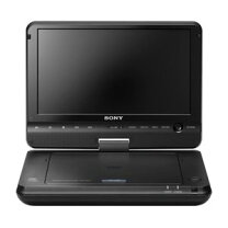 楽天市場】ソニー ポータブルDVDプレーヤーの通販