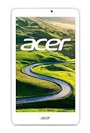 【中古】Acer タブレット Iconia Tab 8 W W1-810-A11N ホワイト/8インチ/1GB/32GB/Windows 10