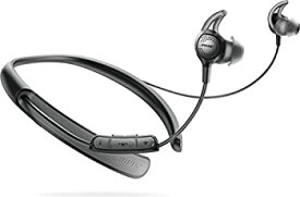 【中古】Bose QuietControl 30 wireless headphones ワイヤレスノイズキャンセリングイヤホン