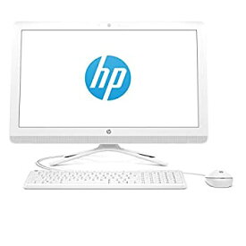 【中古】HP 24-e056jp 23.8型デスクトップPC [Win10 Home・Core i5・HDD 1TB・メモリ 8GB] 2CC07AA-AAAA (2017年11月モデル)